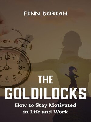 cover image of The Goldilocks